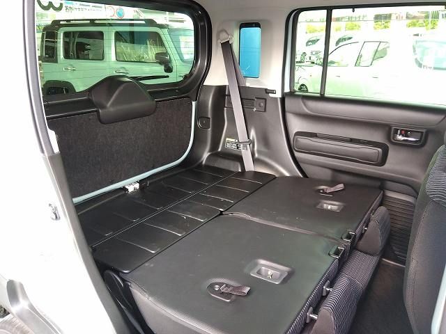 Suzuki HUSTLER 2021-05 15507-15