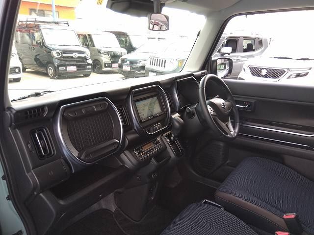 Suzuki HUSTLER 2021-05 15507-27