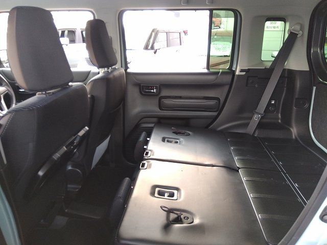 Suzuki HUSTLER 2021-05 15507-16