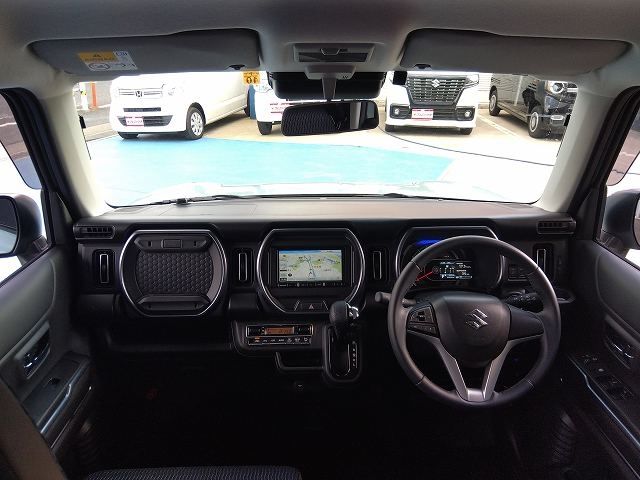 Suzuki HUSTLER 2021-05 15507-2