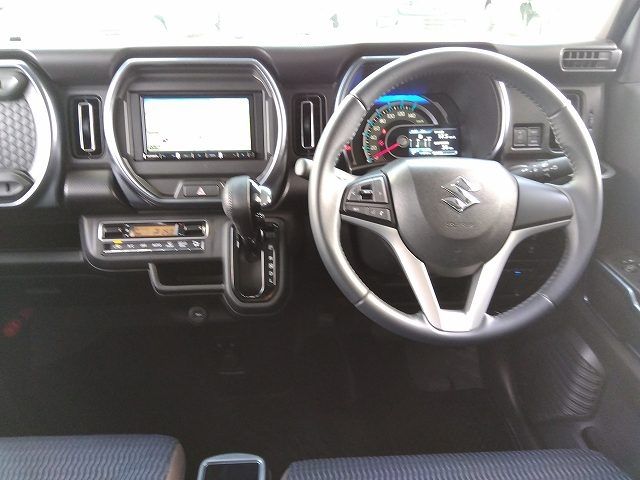 Suzuki HUSTLER 2021-05 15507-3