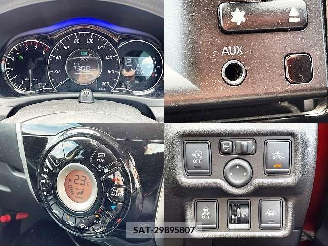 Nissan NOTE 2014-05 342506-3