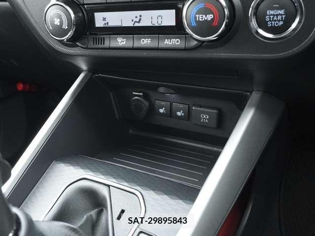 Toyota RAIZE 2023-10 354419-17