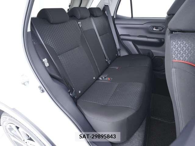Toyota RAIZE 2023-10 354419-6