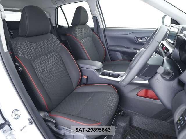 Toyota RAIZE 2023-10 354419-5