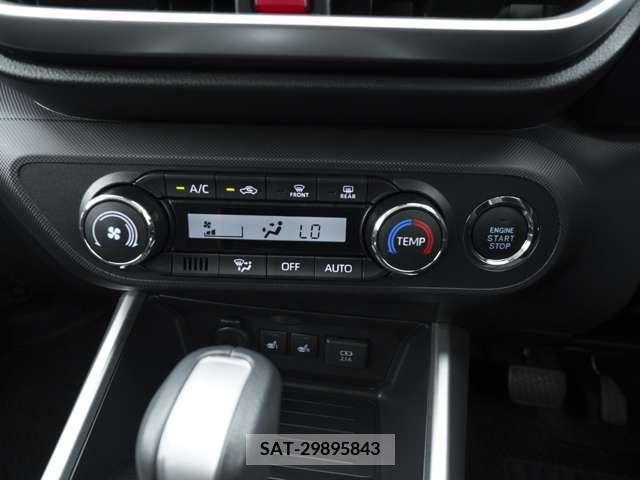 Toyota RAIZE 2023-10 354419-15