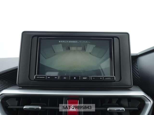 Toyota RAIZE 2023-10 354419-3