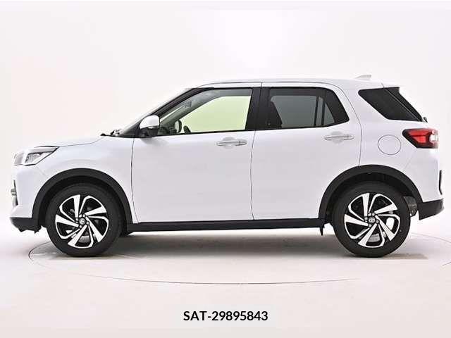 Toyota RAIZE 2023-10 354419-2