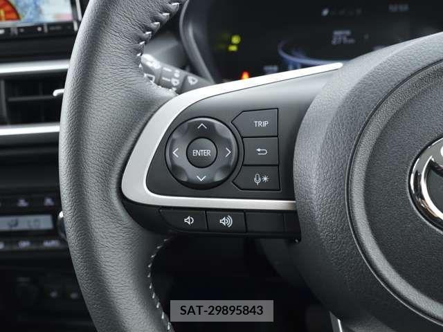 Toyota RAIZE 2023-10 354419-13
