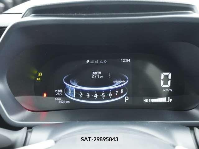 Toyota RAIZE 2023-10 354419-12