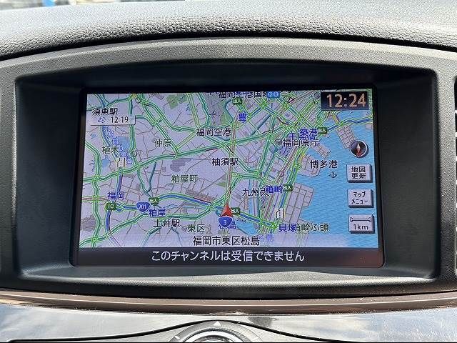 Nissan ELGRAND 2015-02 11800-2