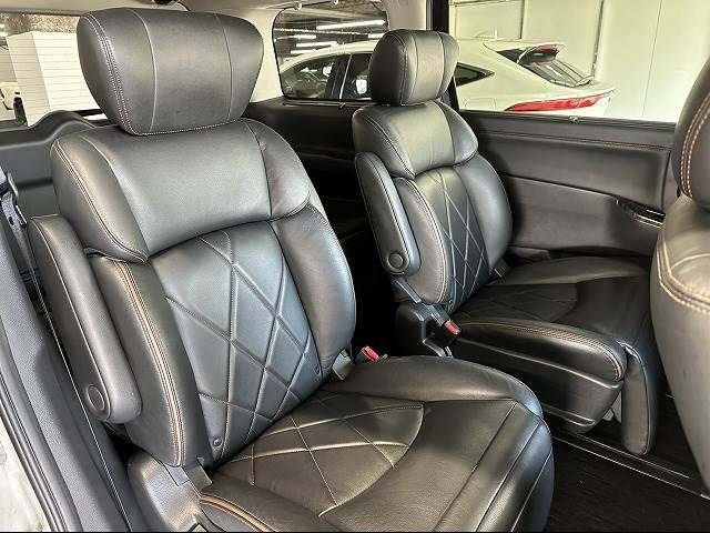 Nissan ELGRAND 2015-02 11800-5