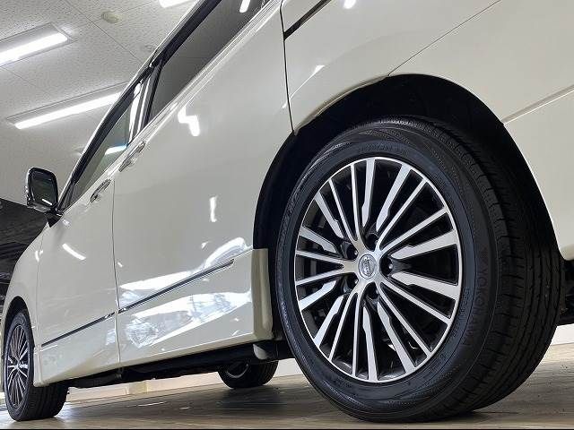 Nissan ELGRAND 2015-02 11800-19