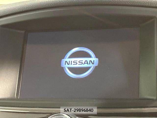 Nissan ELGRAND 2019-02 380100-2