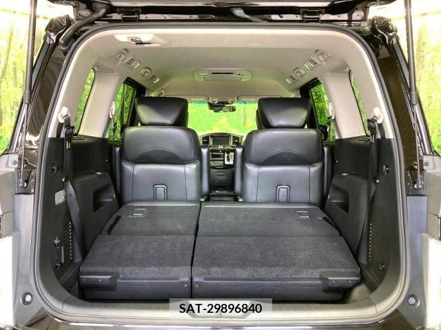 Nissan ELGRAND 2019-02 380100-10