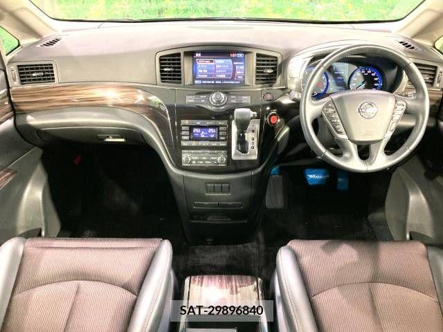 Nissan ELGRAND 2019-02 380100-1