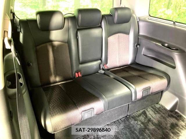 Nissan ELGRAND 2019-02 380100-9