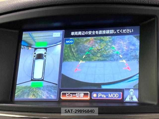 Nissan ELGRAND 2019-02 380100-3