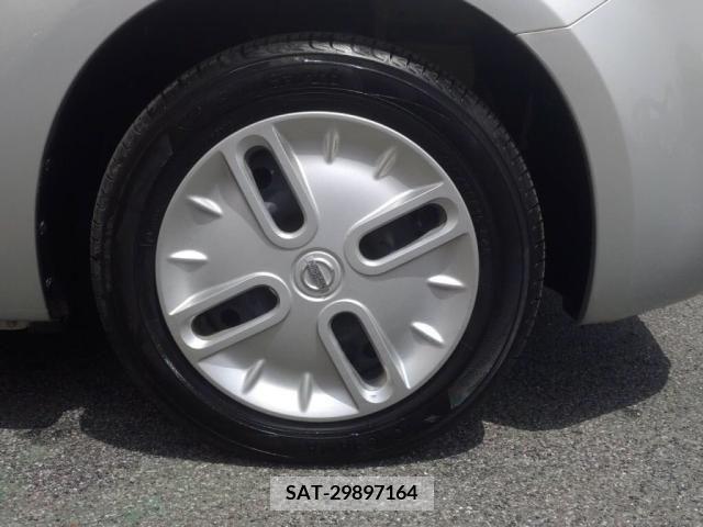 Nissan CUBE 2016-02 295458-9