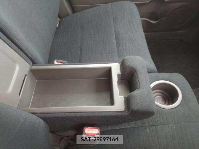 Nissan CUBE 2016-02 295458-19