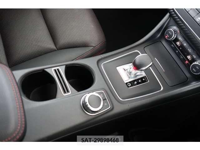 Amg A-Class 2014-03 218075-16