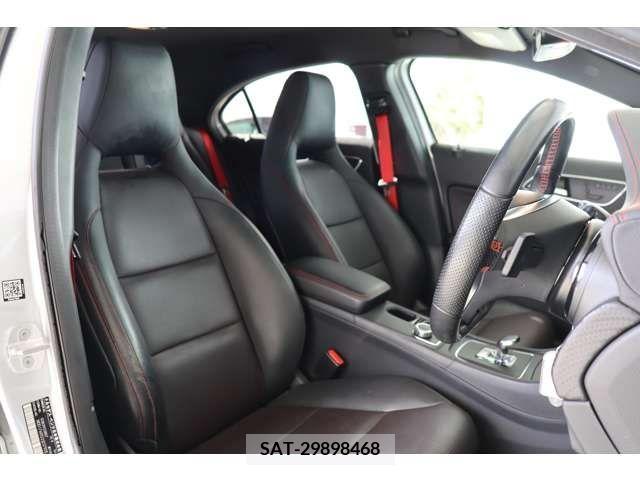 Amg A-Class 2014-03 218075-19
