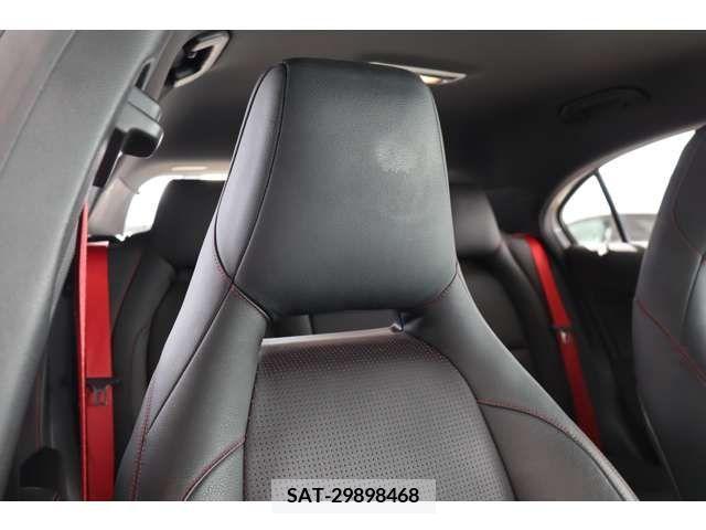 Amg A-Class 2014-03 218075-20