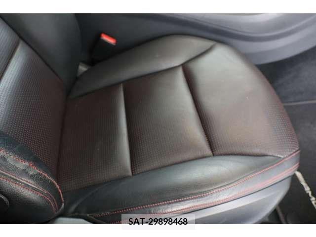 Amg A-Class 2014-03 218075-22