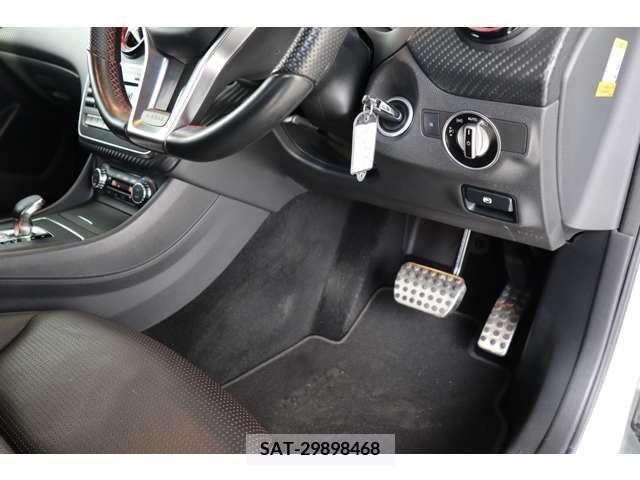 Amg A-Class 2014-03 218075-23