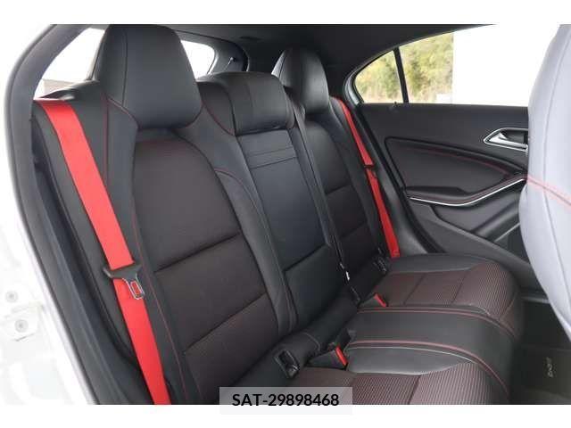 Amg A-Class 2014-03 218075-24