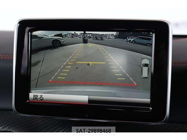 Amg A-Class 2014-03 218075-8