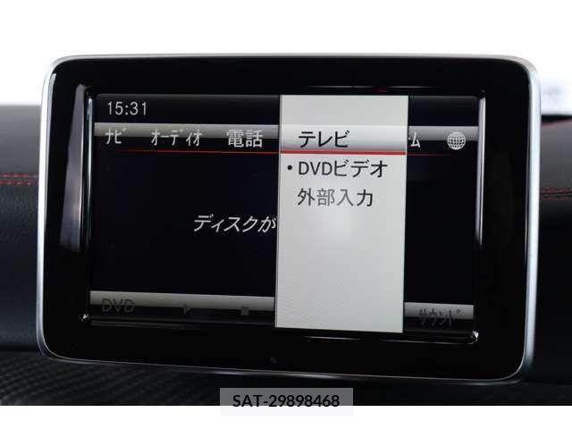 Amg A-Class 2014-03 218075-10