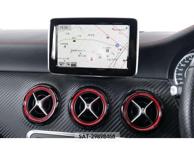 Amg A-Class 2014-03 218075-14