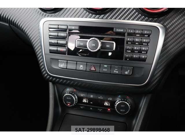 Amg A-Class 2014-03 218075-15