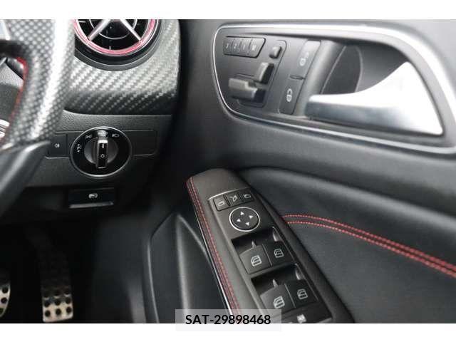 Amg A-Class 2014-03 218075-17