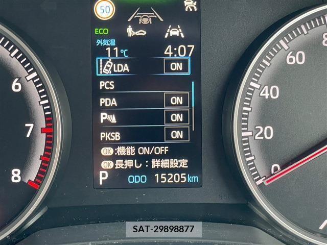 Toyota NOAH 2022-03 208525-19