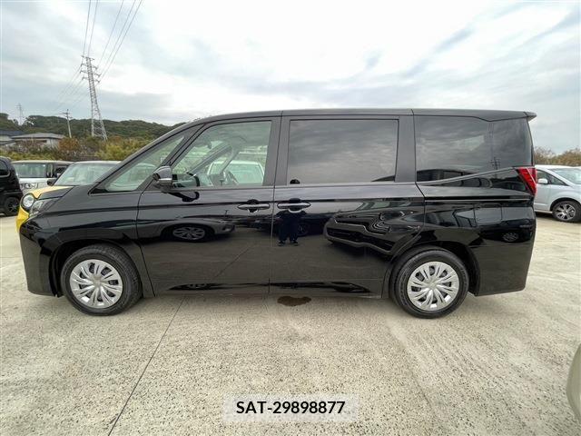 Toyota NOAH 2022-03 208525-11