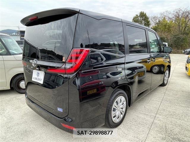 Toyota NOAH 2022-03 208525-9