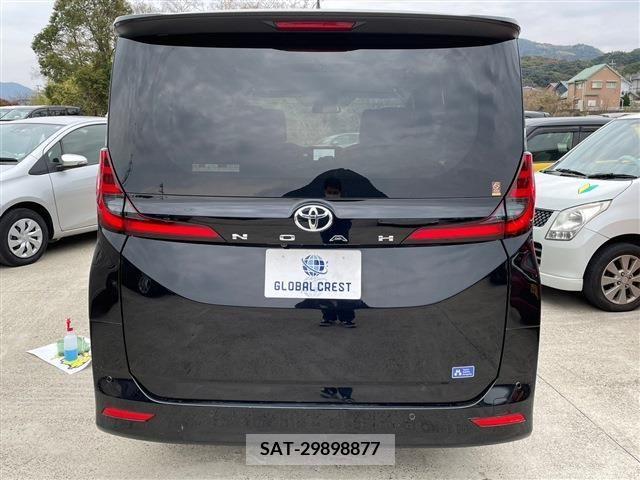 Toyota NOAH 2022-03 208525-8