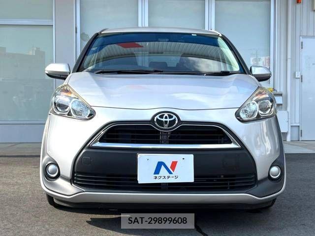 Toyota SIENTA 2015-10 368214-14