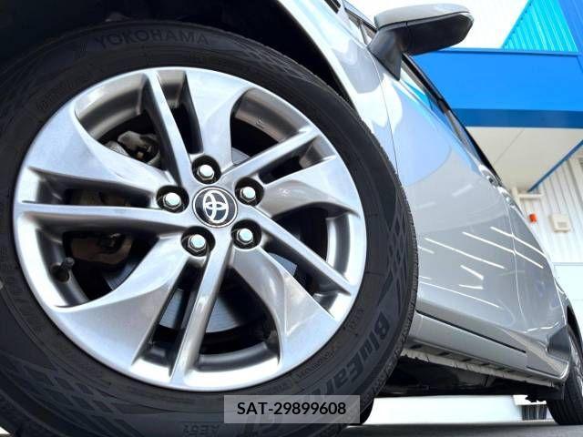 Toyota SIENTA 2015-10 368214-13