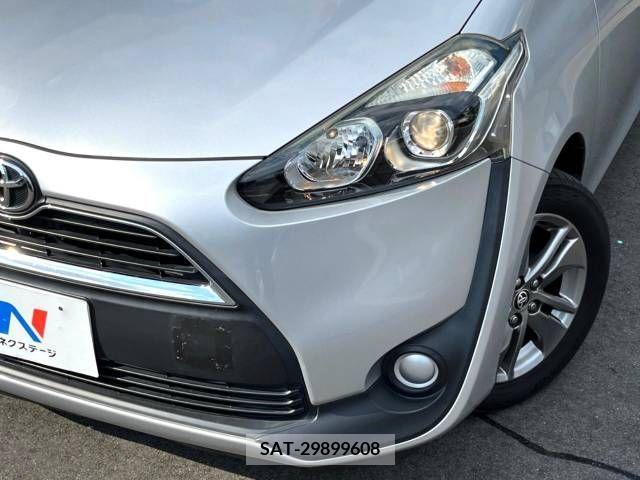 Toyota SIENTA 2015-10 368214-12