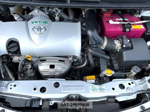 Toyota SIENTA 2015-10 368214-18