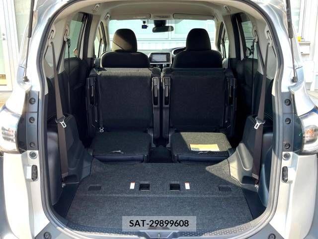 Toyota SIENTA 2015-10 368214-10