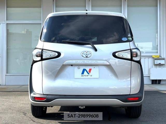 Toyota SIENTA 2015-10 368214-15