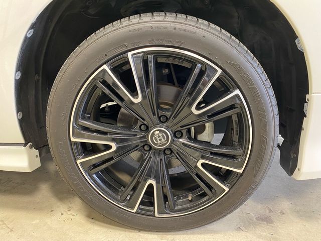 Toyota HARRIER HYBRID 2016-05 11784-8