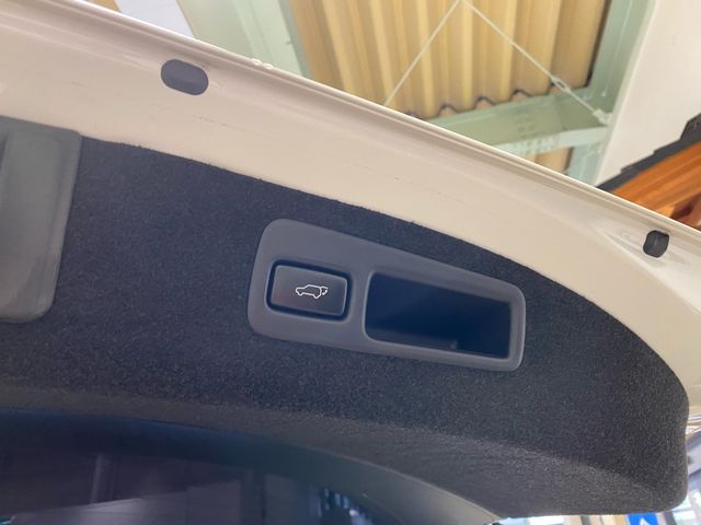 Toyota HARRIER HYBRID 2016-05 11784-24