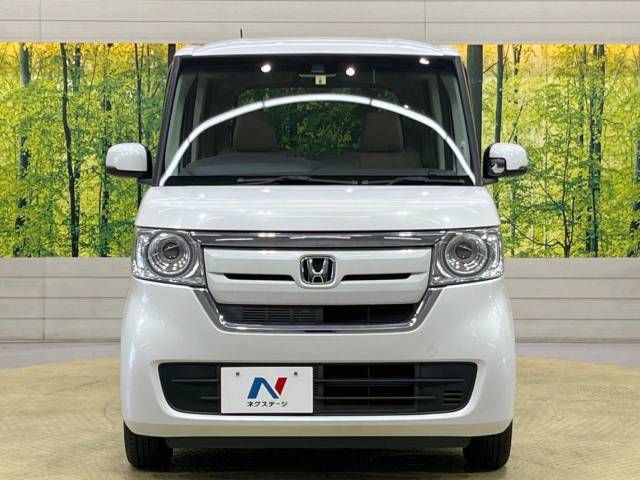 Honda N BOX 2019-08 193042-14