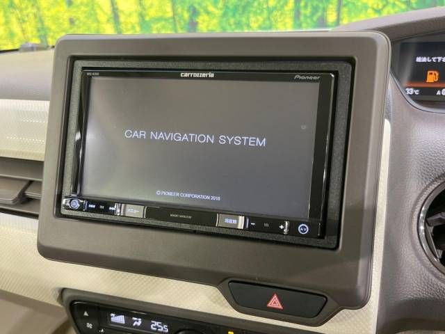 Honda N BOX 2019-08 193042-4