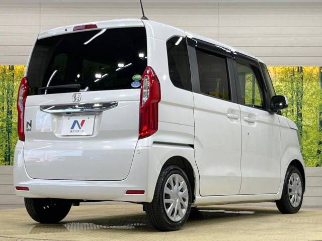 Honda N BOX 2019-08 193042-17